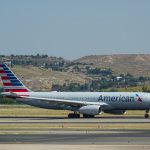 America Airlines’ flights to Brazil are coming back.
