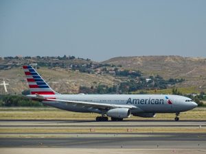 America Airlines’ flights to Brazil are coming back.