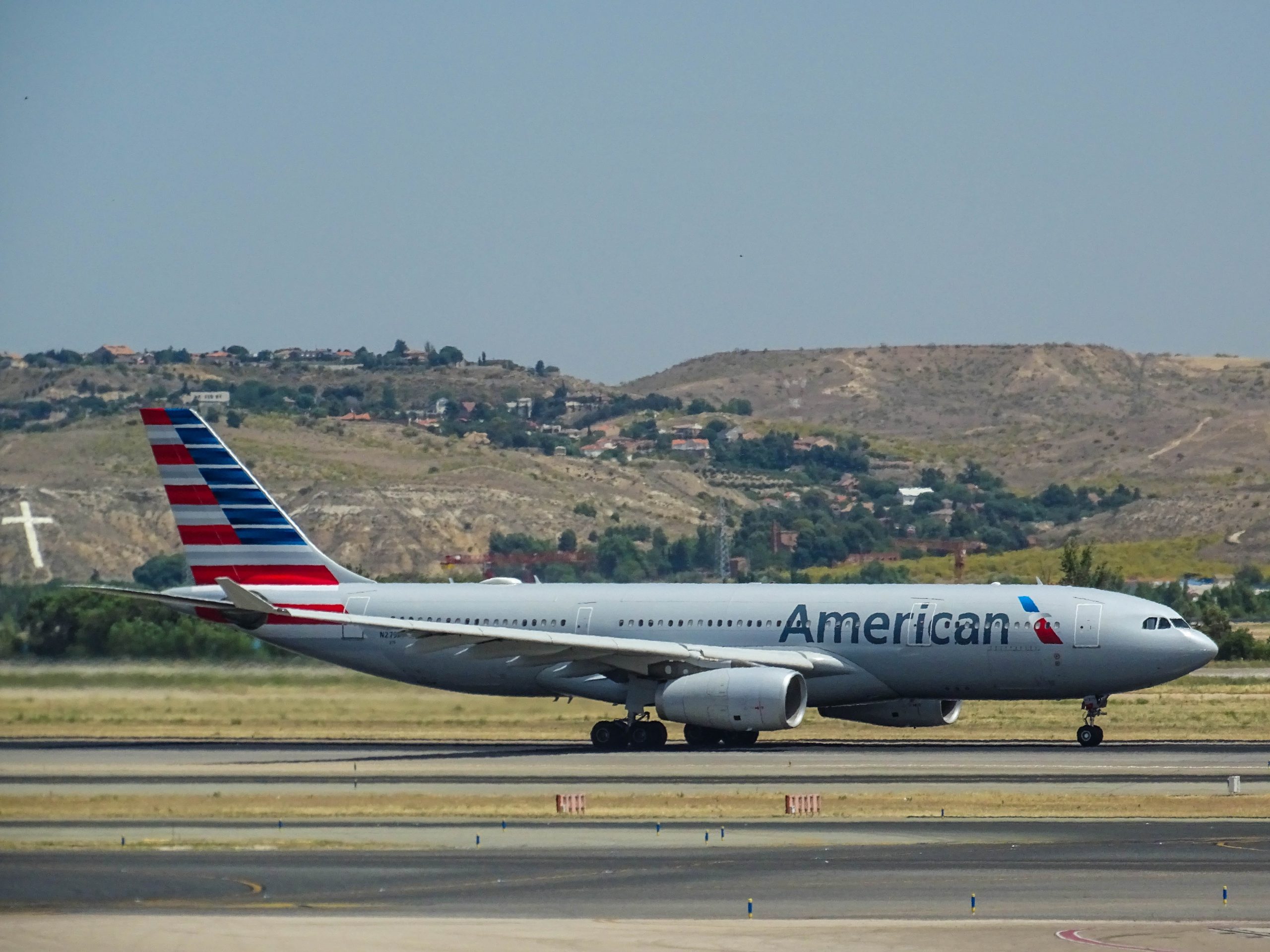 Read more about the article America Airlines’ flights to Brazil are coming back.